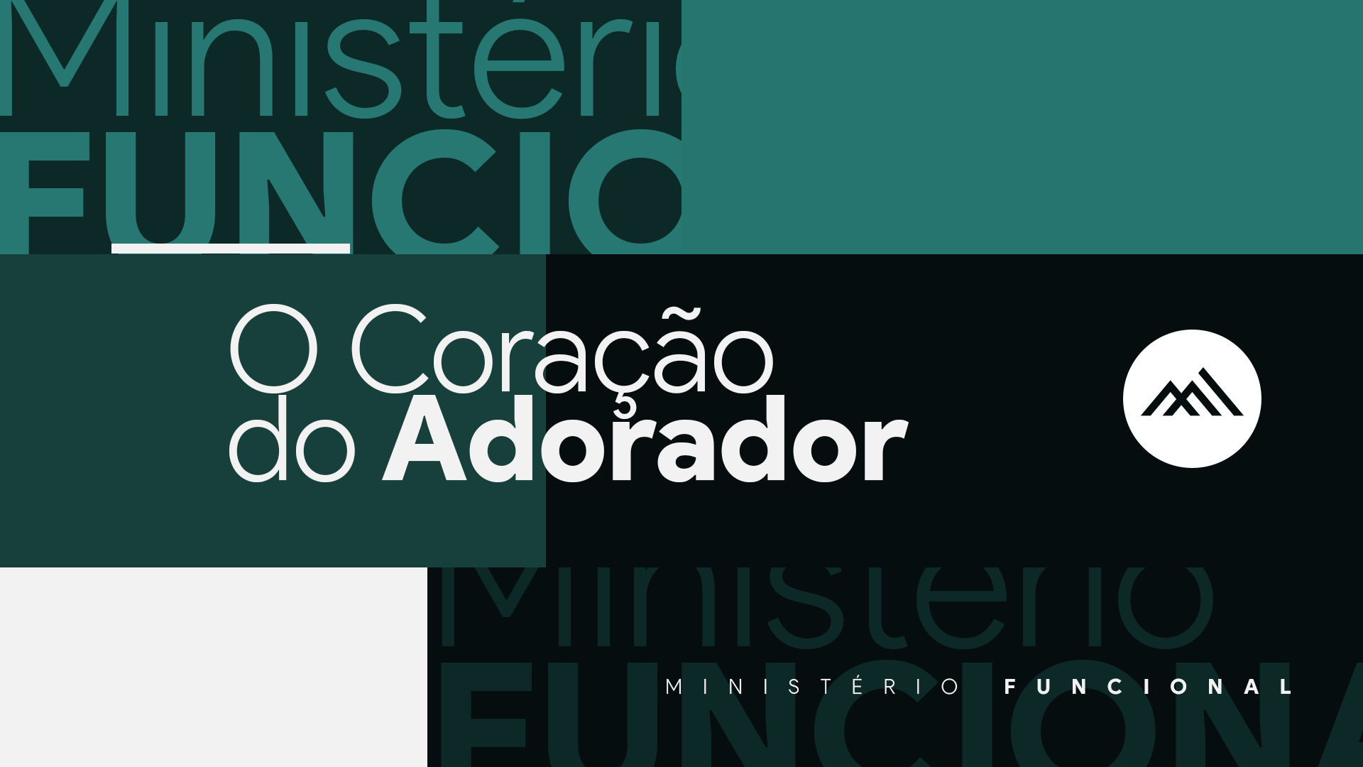 Coração do Adorador