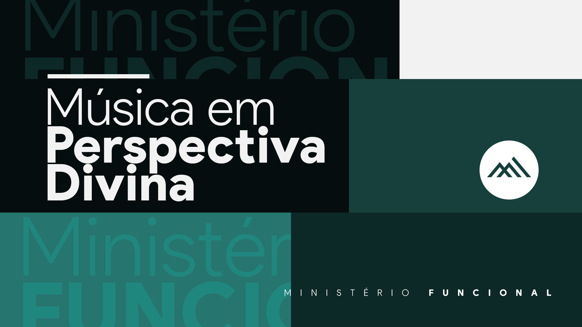 Música em Persp. Divina