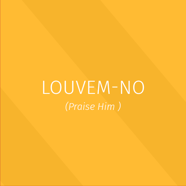 Louvem-no