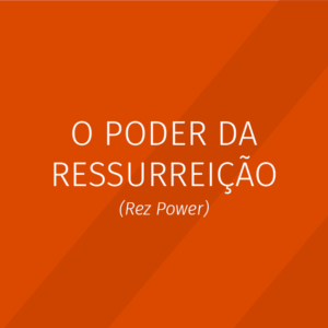 Contemporary - O poder da ressurreição - Kit vocal