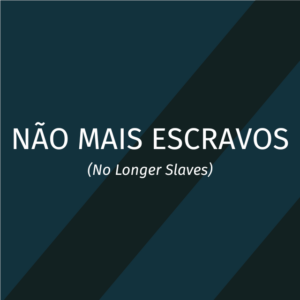 Worship - Não mais escravos - Multitracks