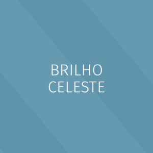 Hyms - Brilho celeste - Letra presenter