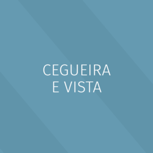 Hyms - Cegueira e Vista - Letra presenter