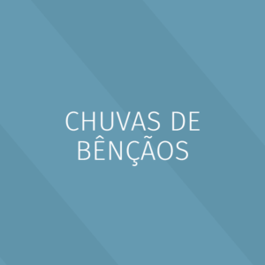 Hyms - Chuvas de bênçãos - Multitracks