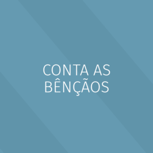 Hyms - Conta as bênçãos - Multitracks