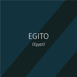 Worship - Egito - Kit vocal