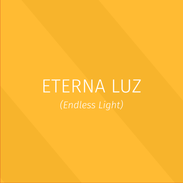 Praise - Eterna luz - Kit vocal