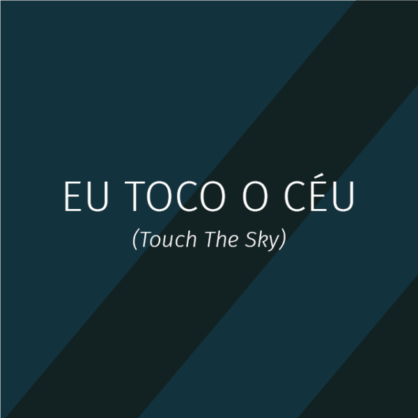 Worship - Eu toco o céu - Multitracks