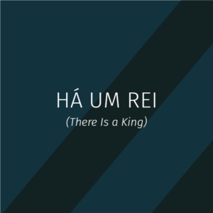 Worship - Há um rei - Kit vocal