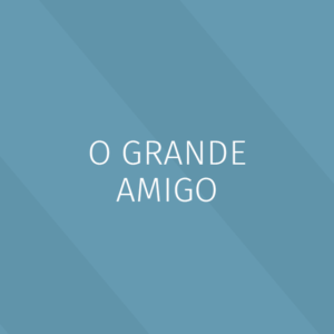 Hyms - O grande amigo - Pacote completo