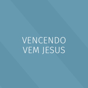 Hyms - Vencendo vem Jesus - Kit vocal