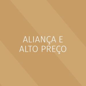 Clássicos - Alto preço e Aliança - Kit vocal