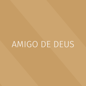 Clássicos de Louvor e Adoração - Amigo de Deus - Kit vocal