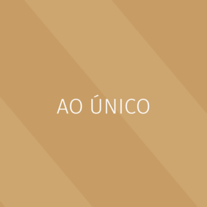 Clássicos - Ao único - Kit vocal