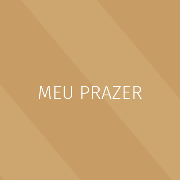 Clássicos - Meu prazer - Multitracks