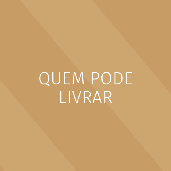 Clássicos - Quem pode livrar - Letra presenter