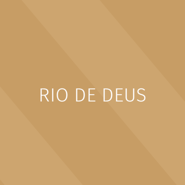 Clássicos - Rio de Deus - Kit vocal