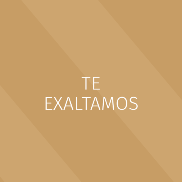 Clássicos - Te exaltamos - Multitracks