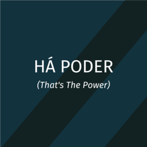 Worship - Há poder - Kit vocal