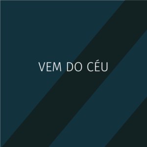 Autorais - Vem do céu - Kit vocal