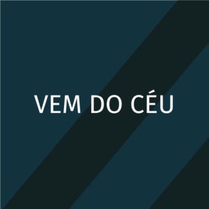 Autorais - Vem do céu - Partitura Rhythm