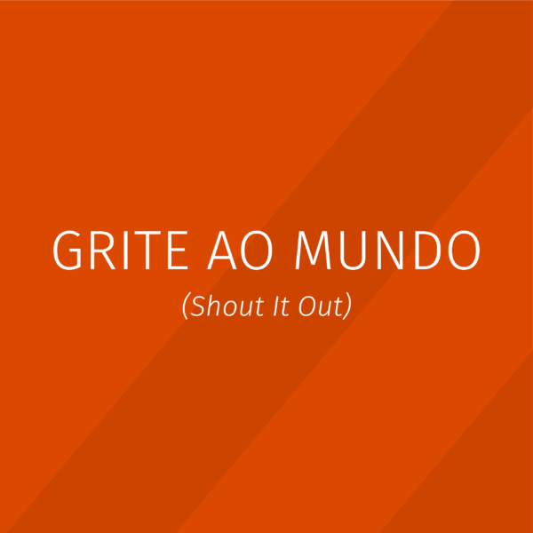 Contemporary – Grite ao mundo - Pacote completo