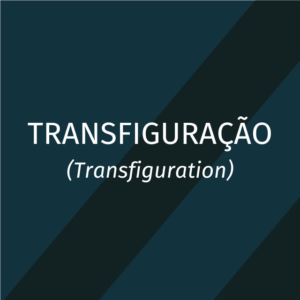 Worship – Transfiguração - Kit vocal