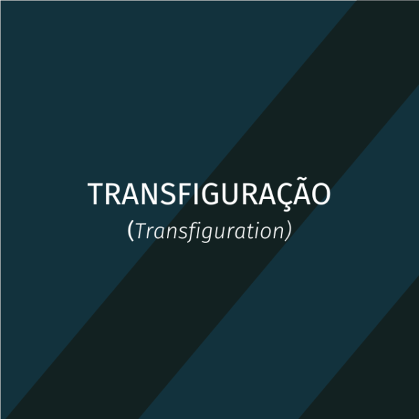 Worship – Transfiguração - Multitracks