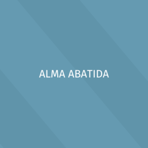 Hyms - Alma Abatida - Kit vocal