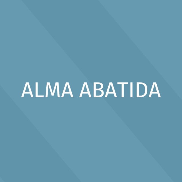 Alma Abatida
