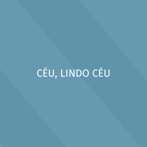 Hymns - Céu, lindo céu - Kit vocal