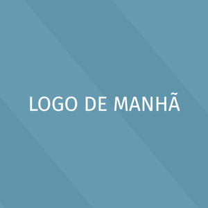Especiais - Logo de manhã - Multitracks