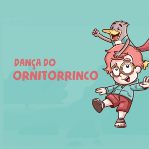Para que nasci – Dança do ornitorrinco - Multitracks