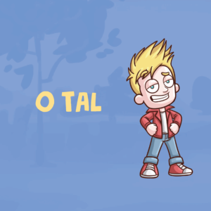 Para que nasci – O tal - Partitura Rhythm