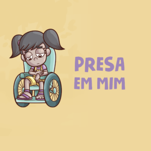 Para que nasci – Presa em mim - Kit ensaio