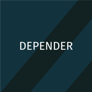 Autorais - Depender - Multitracks