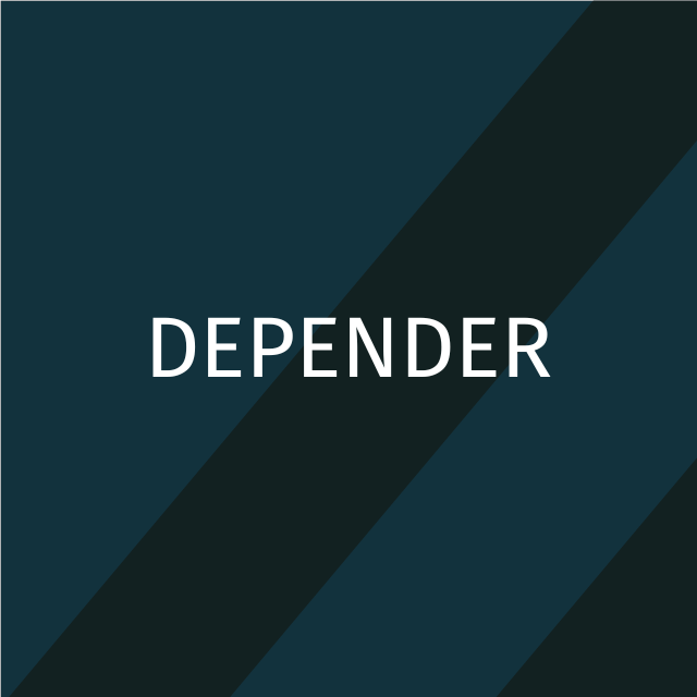 Depender