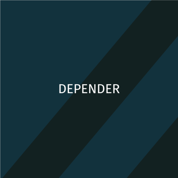 Autorais - Depender - Multitracks