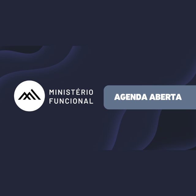 AGENDA ABERTA