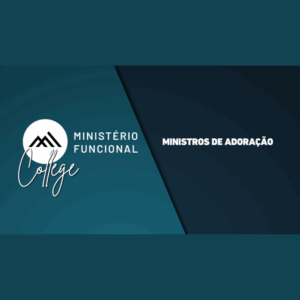 Visão, Cultura e Causa nos Ministérios de Adoração