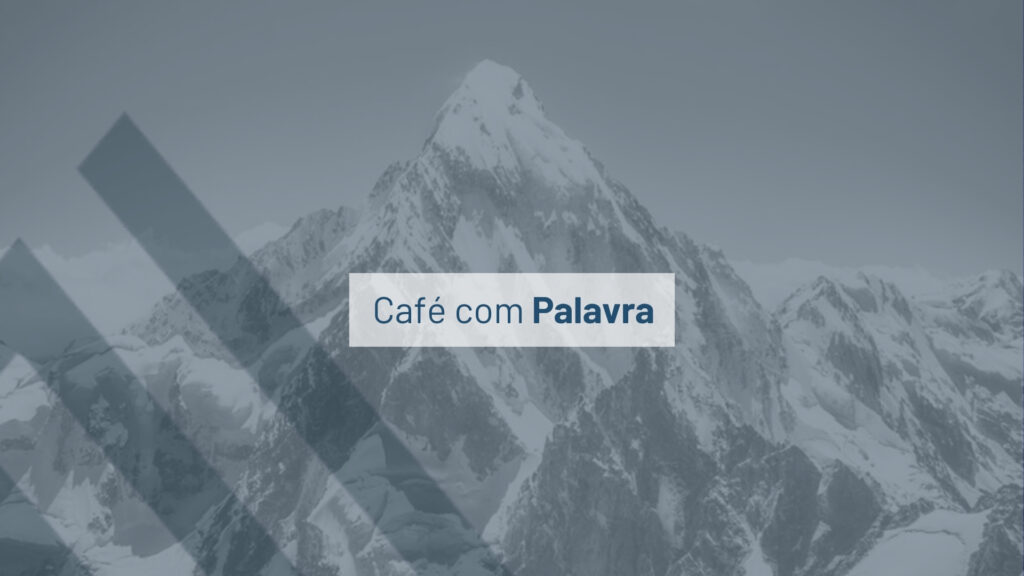 Café com Palavra