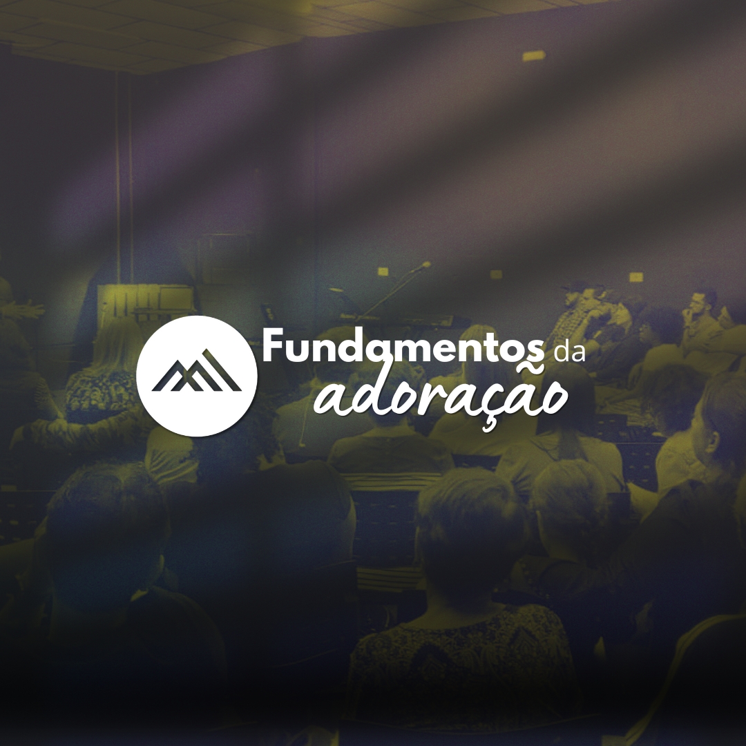Fundamentos da Adoração