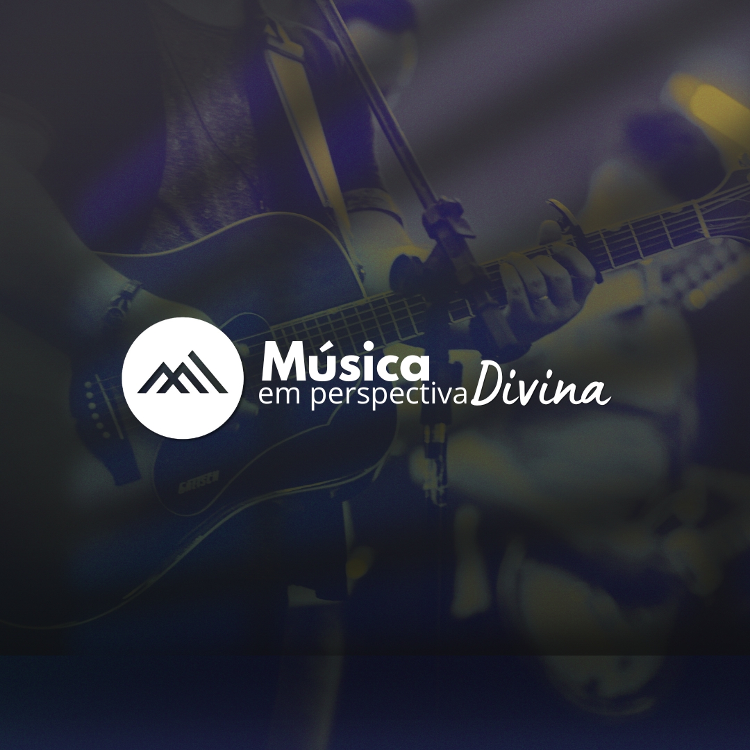 Música em Persp. Divina