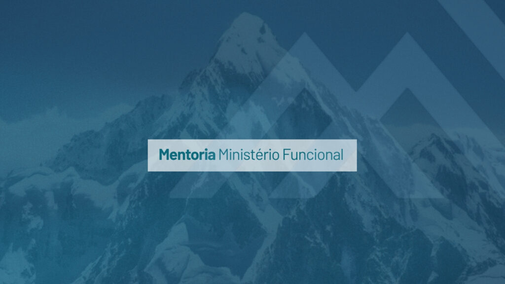 Mentoria Ministério Funcional