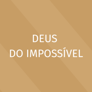 Clássico - Deus do Impossível - Partitura Rhythm