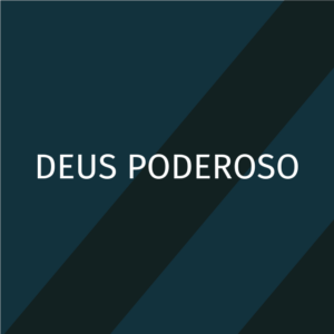 Worship - Deus Poderoso - Kit Vocal