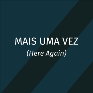 Worship - Mais Uma Vez - Kit Vocal