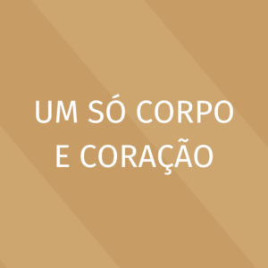 Clássicos - Um Só Corpo e Coração - Kit Vocal