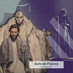 Auto de Páscoa - Comprar Musical