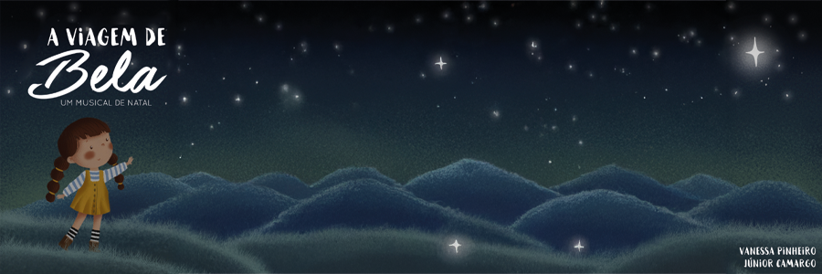 A Viagem de Bela - O Musical
